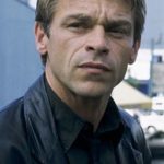 Ian Tracey