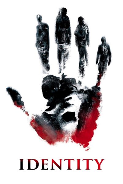 Identity-poster