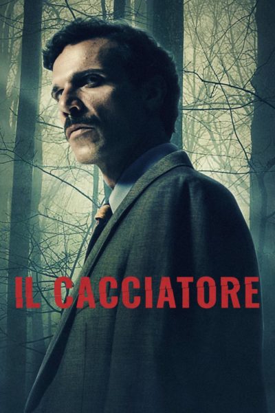 Il Cacciatore-poster