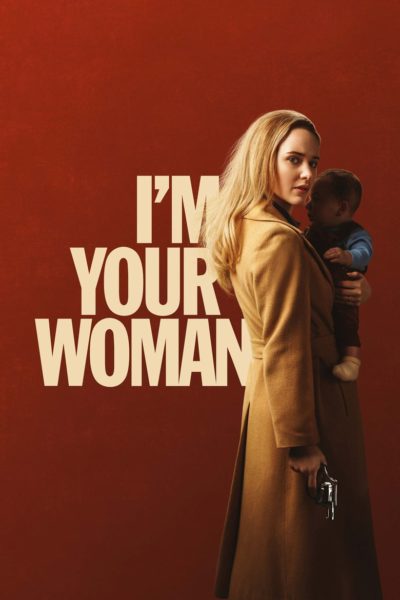 I&rsquo;m Your Woman-poster