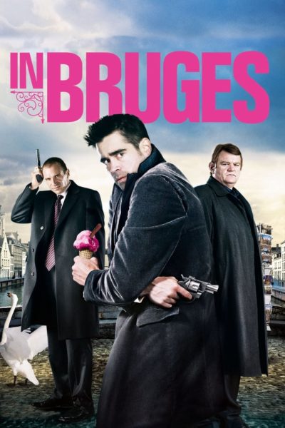 In Bruges-poster