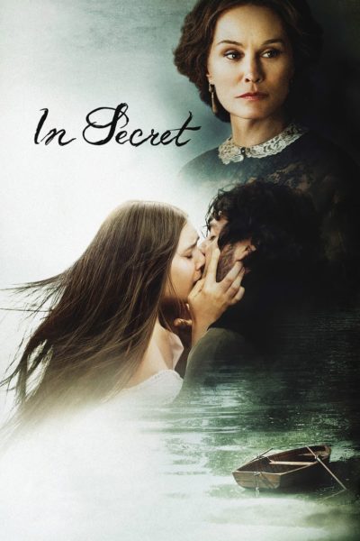 In Secret-poster
