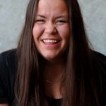 Ina Svenningsdal