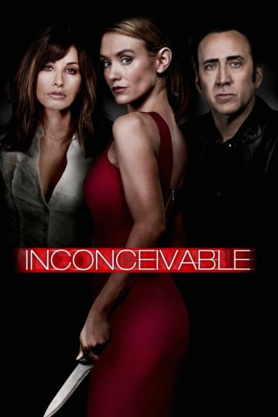 Inconceivable-poster