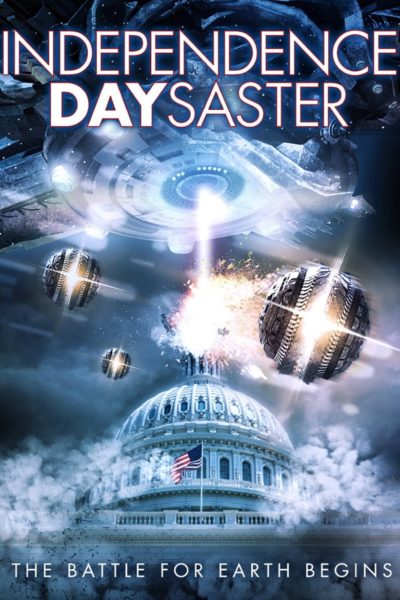 Independence Daysaster-poster