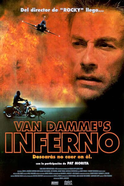 Inferno-poster