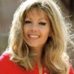 Ingrid Pitt