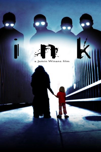 Ink-poster