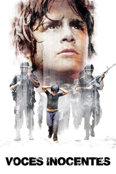 Innocent Voices-poster