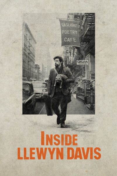 Inside Llewyn Davis-poster