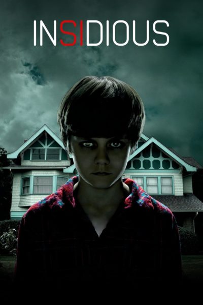 Insidious-poster