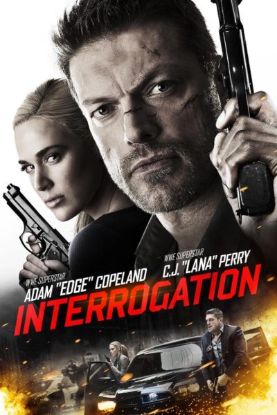 Interrogation-poster