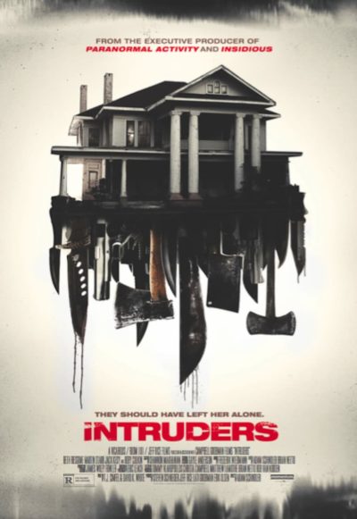 Intruders-poster