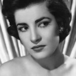Irene Papas