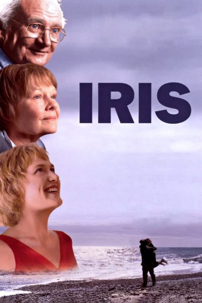 Iris-poster