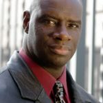Isaac C. Singleton Jr.