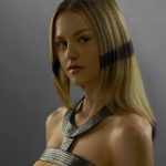 Isabelle Cornish