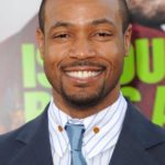 Isaiah Mustafa