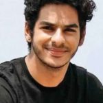 Ishaan Khattar