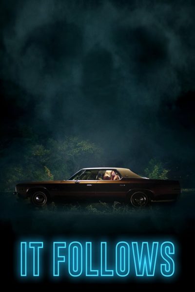 It Follows-poster
