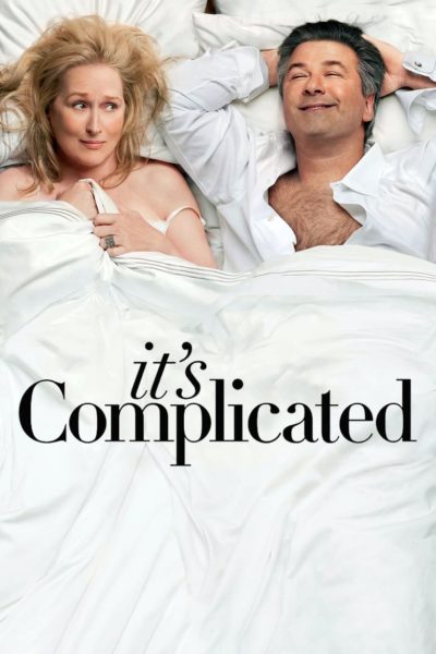 It&rsquo;s Complicated-poster