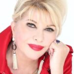 Ivana Trump