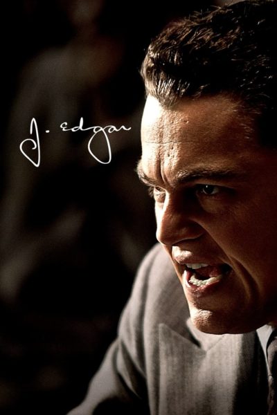 J. Edgar-poster
