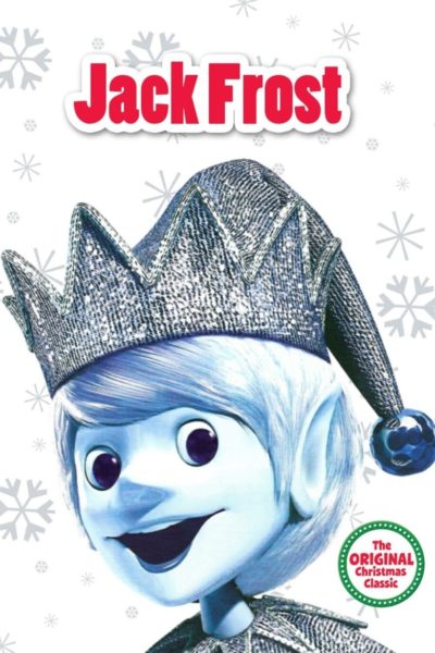 Jack Frost-poster