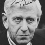 Jack May