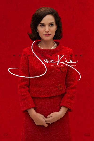 Jackie-poster