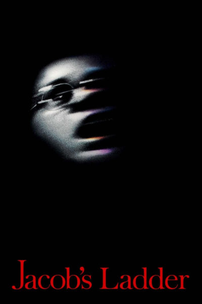 Jacob&rsquo;s Ladder-poster