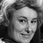Jacqueline Brookes