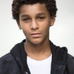 Jaden Michael