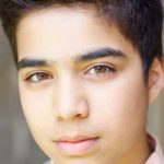 Jaedon Siewert