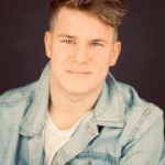 Jake Talbot