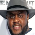 Jamal Woolard
