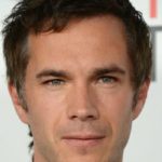 James D'Arcy