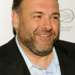 James Gandolfini