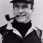 James Sikking