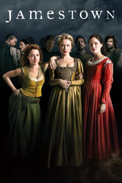Jamestown-poster