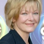 Jane Curtin