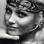 Janet Ågren