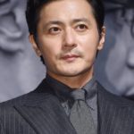 Jang Dong-gun