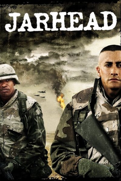 Jarhead-poster