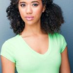 Jasmin Savoy Brown