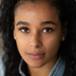 Jasmine Miriguay