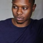 Jason Mitchell