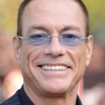 Jean-Claude Van Damme