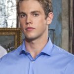 Jedidiah Goodacre
