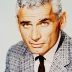 Jeff Chandler